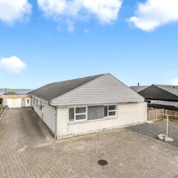 "Bibbi" - 20m to the Fjord