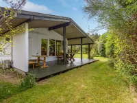 "Rikkart" - 400m from the sea Hotels in Dannemare