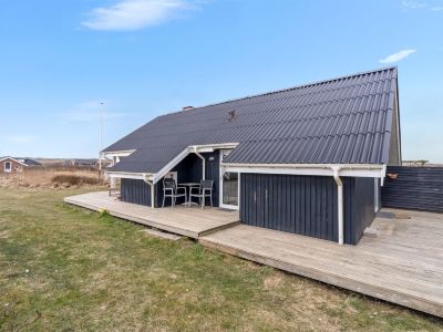"Galmand" - 300m from the Sea