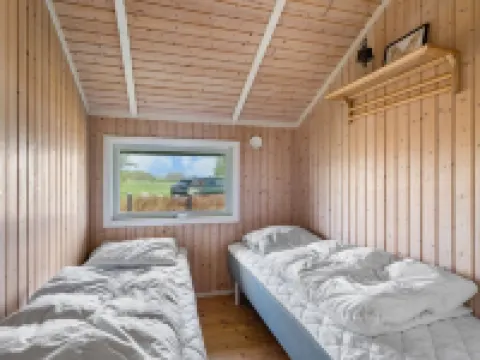 "Gitt" - 140m from the sea