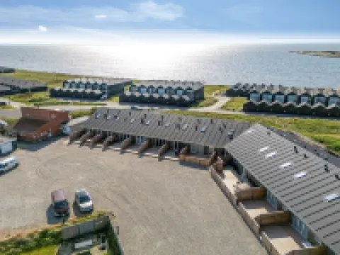 "Els" - 100m to the Fjord