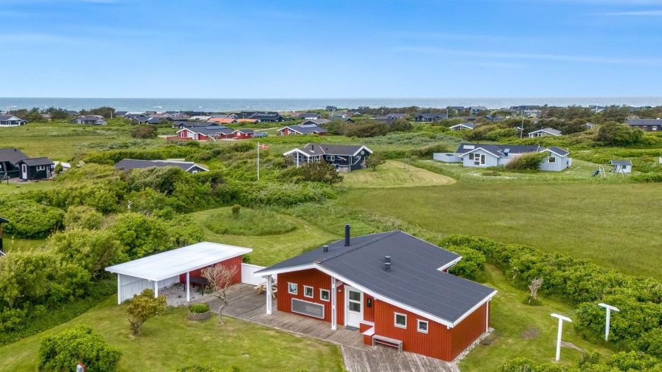 "Verene" - 400m from the Sea