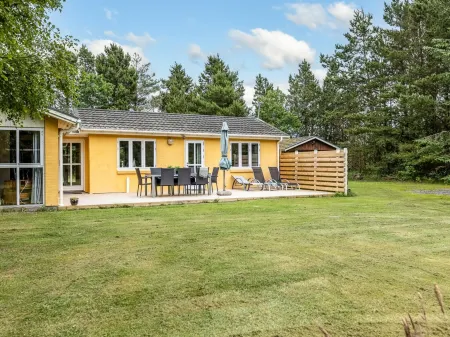 "Ahnandia" - 200m from the sea