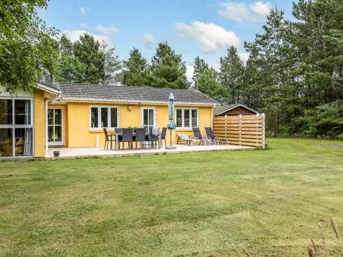 "Ahnandia" - 200m from the sea