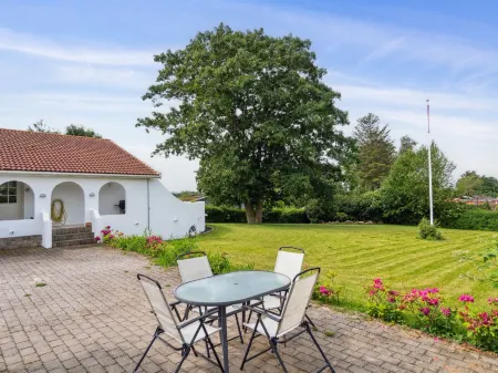 "Mikkeline" - 575m to the Fjord