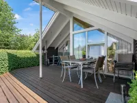 "Tytti" - 300m from the sea Hotels in Idestrup