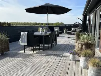 "Frithbjorn" - 900m from the Sea