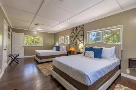 Downtown Bliss - Hot Tub