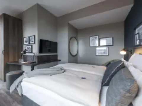 HARBR. Hotel Ludwigsburg , a member of Radisson Individuals 路德維希堡酒店