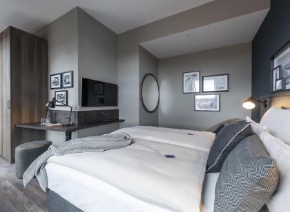HARBR. Hotel Ludwigsburg , a member of Radisson Individuals