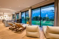 Hotel der Bär Hotels in Ellmau