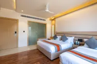 Hotel Arihant by Dls Hotels Hoteles en 