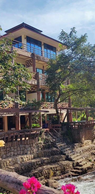 รูปภาพของBaansuan Ruedee Resort บ้านสวนฤดีรีสอร์ต