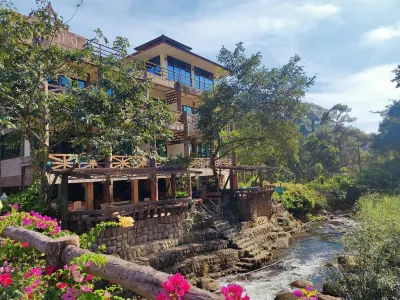 Baansuanrudee Resort Hotel in zona Aeroporto di Trat