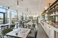 All Suites Appart Hôtel | Paris Ouest Colombes Hotels in Colombes