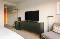 Hotel Solarena Newport Beach, a Dazzler Select by Wyndham - Beach
