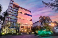 Patra Bandung Hotels near Upside Down World Bandung