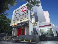 Kalya Hotel Bandung Dago Hoteller i Lebak Siliwangi