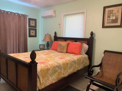 Florida Keys Water Front Vacation Home with Pool