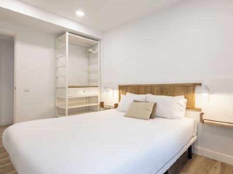 Stay U-Nique Apartments Fabra I Puig