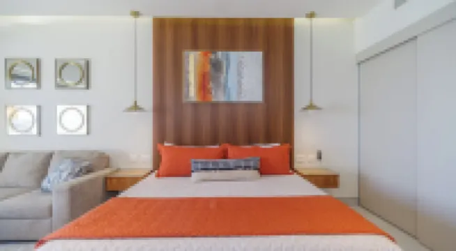 索諾蘭之星豪華海景開間