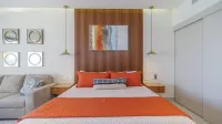 Luxury Oceanview Studio Sonoran Star Hotels in Rocky Point