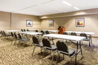Comfort Inn & Suites IAH Bush Airport - East - Khách sạn giá rẻ