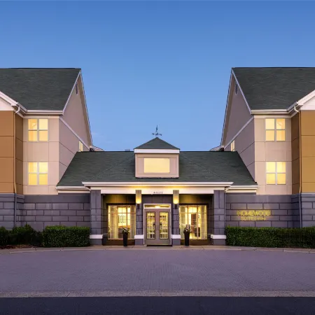 Homewood Suites by Hilton District of Columbia - Dulles-North/Loudoun