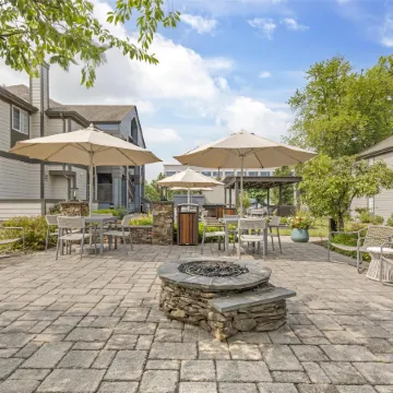 Sonesta ES Suites Dulles Airport