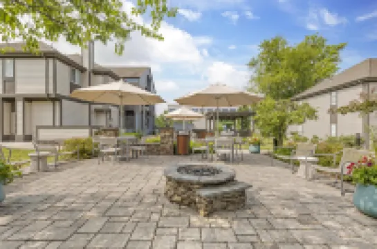 소네스타 ES 스위트 덜레스 에어포트