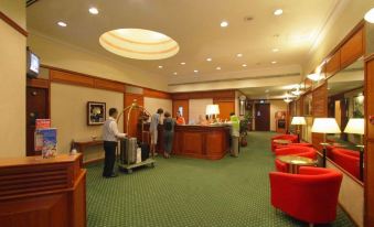Hotel Bencoolen @ Bencoolen Street