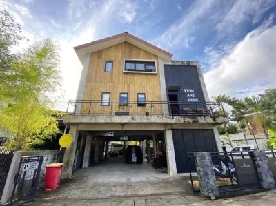 Lindswell Living فنادق في 