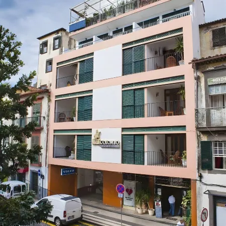 Residencial Colombo