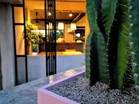 Coconut Lane Bangkok Các khách sạn ở Phra Pradaeng