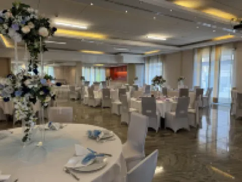 Am Schlosspark Hotels in Worms