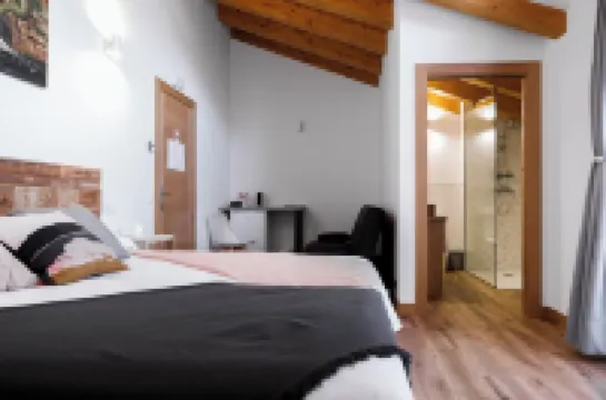 Posada Rural Fuente Juliana Các khách sạn ở 