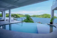 Stunning Luxe 220sm Villa by the Sea Entirely Private with Own Pool - Ocean View