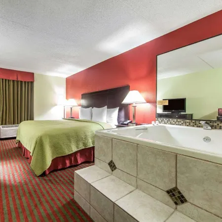 Quality Inn Sweetwater West
