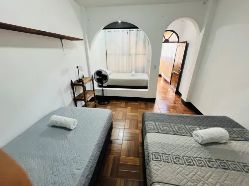 House lake view , with parking