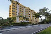 Sorocaba Park Hotel by Atlantica