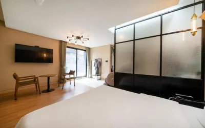 Cheongju Hotel Smart Hotels near Cheongju Zoo