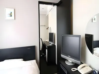 Hotel Crown Hills Katsuta Nigo Motomachiten Hotels near Tokai Station