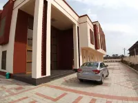 Salasar Shanti Niketan Hotels in Churu