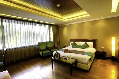 Hotel Icon Các khách sạn ở 