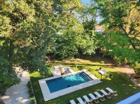 Château de la Rochetière