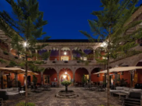 Wyndham Costa del Sol Cusco Hotels in Cusco