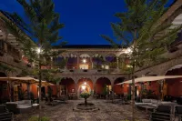 Wyndham Costa del Sol Cusco Hotels in Cusco