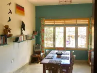 studio 62 guest house Hotels in Jinja