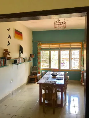 studio 62 guest house - Homestays