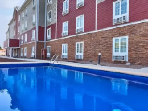 エクステンデッド スイーツ チワワ ラ フベントゥド チワワのホテル